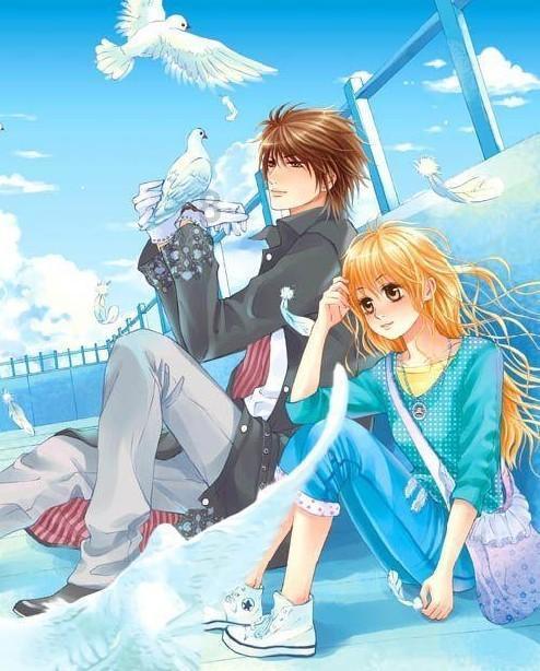森迪公主的夏日服装